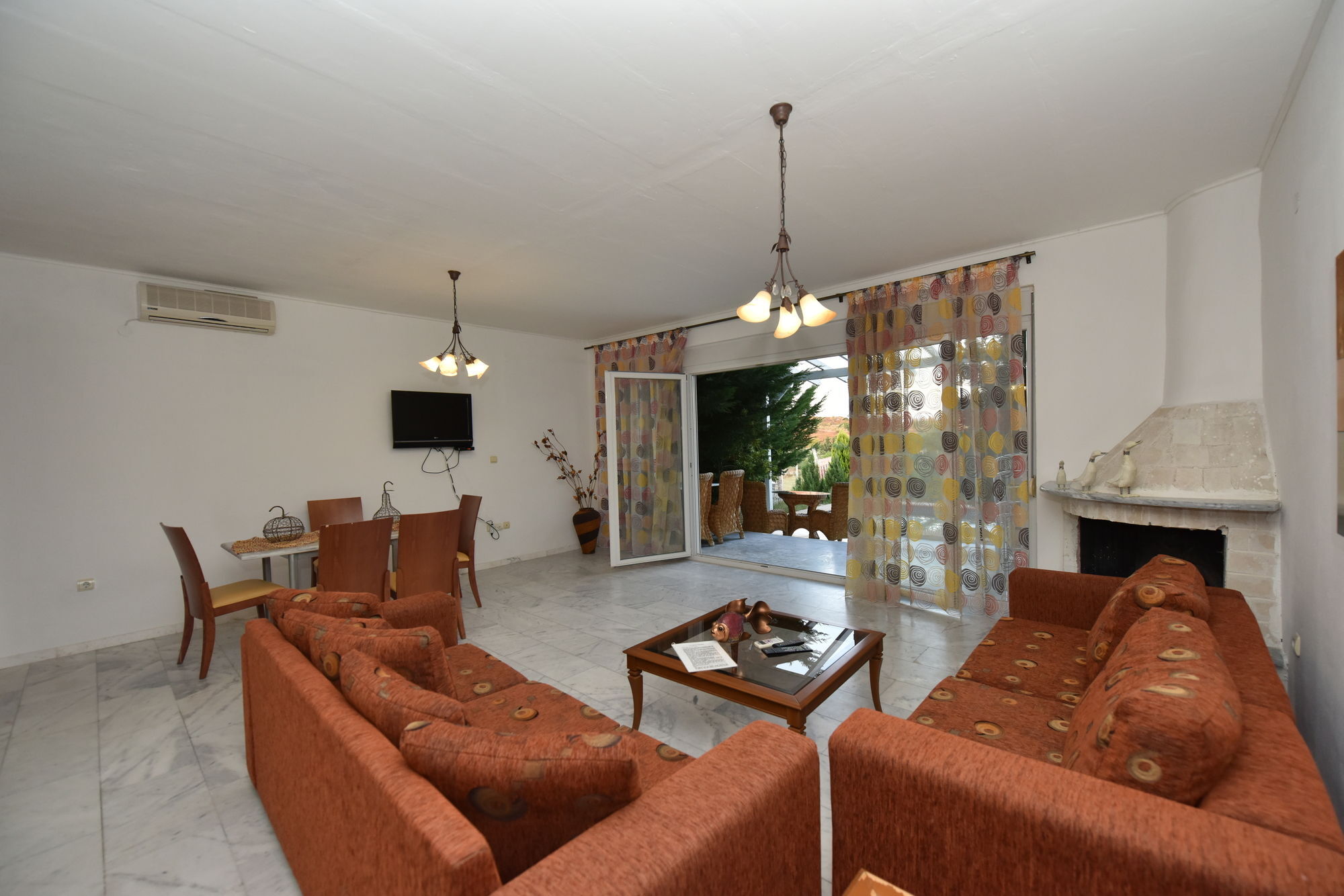 Olympic Kosma Hotel Chaniotis Exterior foto