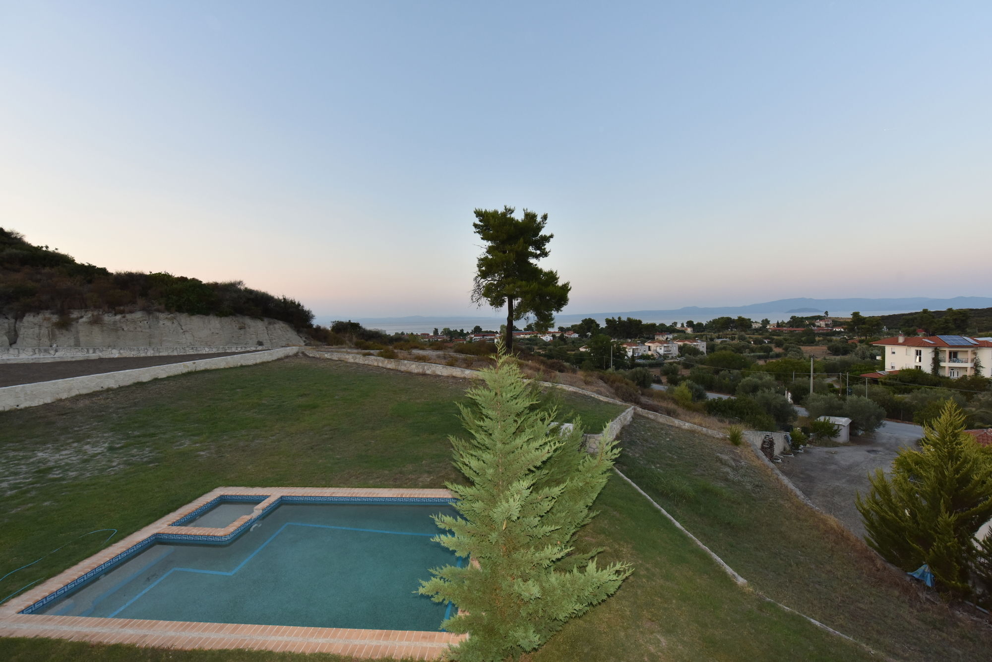 Olympic Kosma Hotel Chaniotis Exterior foto