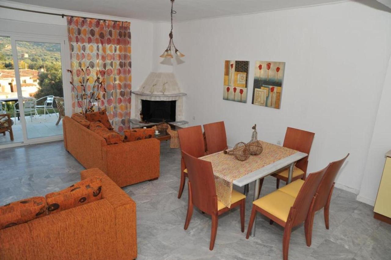 Olympic Kosma Hotel Chaniotis Quarto foto
