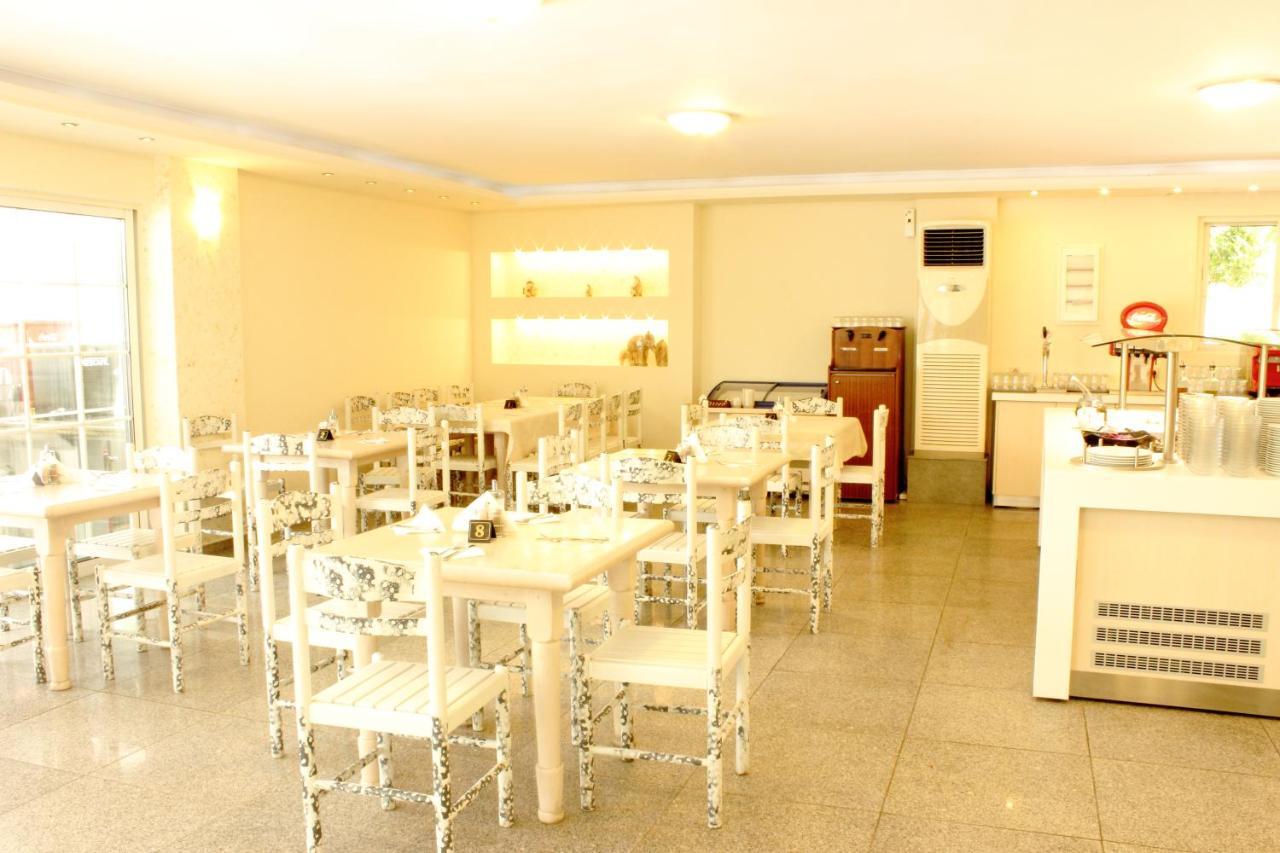 Olympic Kosma Hotel Chaniotis Exterior foto